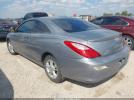 Toyota Camry Sle Image 2