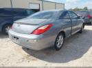 Toyota Camry Sle Image 7