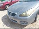 Toyota Camry Sle Image 8