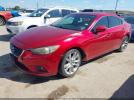 Mazda Mazda6 I Grand Touring Image 7