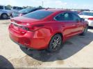 Mazda Mazda6 I Grand Touring Image 9