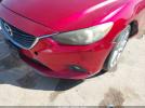 Mazda Mazda6 I Grand Touring Image 8