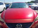Mazda Mazda6 I Grand Touring Image 10