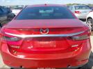 Mazda Mazda6 I Grand Touring Image 14