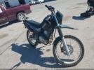 Yamaha Xt250 Image 1