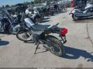 Yamaha Xt250 Image 2