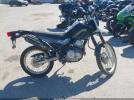 Yamaha Xt250 Image 11