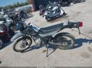 Yamaha Xt250 Image 12