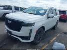 Cadillac Escalade 4wd Sport Platinum Image 14