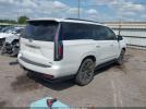 Cadillac Escalade 4wd Sport Platinum Image 8