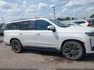Cadillac Escalade 4wd Sport Platinum Image 3