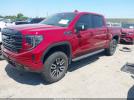 GMC Sierra 1500 4wd  Short Box At4 Image 16