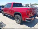 GMC Sierra 1500 4wd  Short Box At4 Image 15