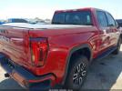 GMC Sierra 1500 4wd  Short Box At4 Image 5