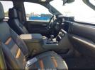 GMC Sierra 1500 4wd  Short Box At4 Image 7