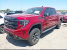 GMC Sierra 1500 4wd  Short Box At4 Image 3