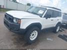 Toyota Land Cruiser 1958 Image 2