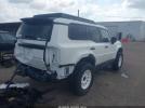 Toyota Land Cruiser 1958 Image 7