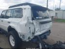 Toyota Land Cruiser 1958 Image 12