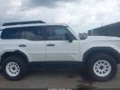 Toyota Land Cruiser 1958 Image 10