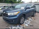 Toyota Highlander Le Plus V6 Image 4