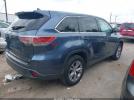 Toyota Highlander Le Plus V6 Image 2