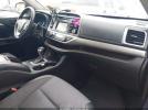 Toyota Highlander Le Plus V6 Image 7