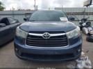 Toyota Highlander Le Plus V6 Image 3