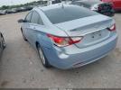 Hyundai SONATA Gls Image 4