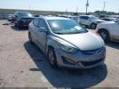 Hyundai ELANTRA Se Image 1