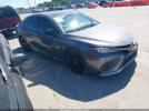 Toyota Camry Xse Image 1