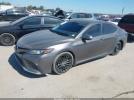 Toyota Camry Xse Image 14