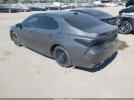 Toyota Camry Xse Image 15