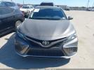 Toyota Camry Xse Image 6