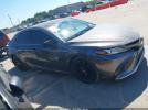 Toyota Camry Xse Image 10