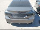 Toyota Camry Xse Image 8