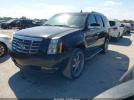 Cadillac Escalade Standard Image 12