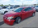 Toyota Camry Le Image 3