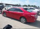 Toyota Camry Le Image 6