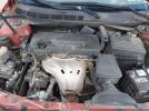Toyota Camry Le Image 10