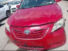 Toyota Camry Le Image 11