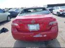 Toyota Camry Le Image 13