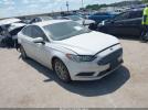 Ford Fusion Se Image 1