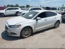Ford Fusion Se Image 8