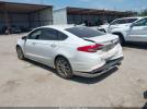 Ford Fusion Se Image 11
