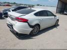 Ford Fusion Se Image 7