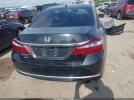 Honda Accord Ex Image 14