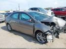 Toyota Corolla Le Premium Image 1