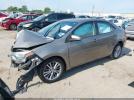 Toyota Corolla Le Premium Image 14