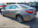 Toyota Corolla Le Premium Image 15